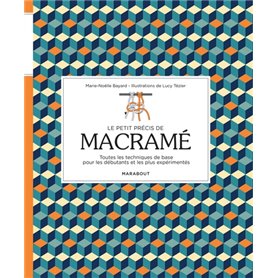 Le petit précis de macramé