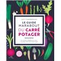 Le guide Marabout du potager en carré NED