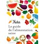 Le guide Yuka de l'alimentation saine