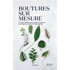 Bouture sur mesure