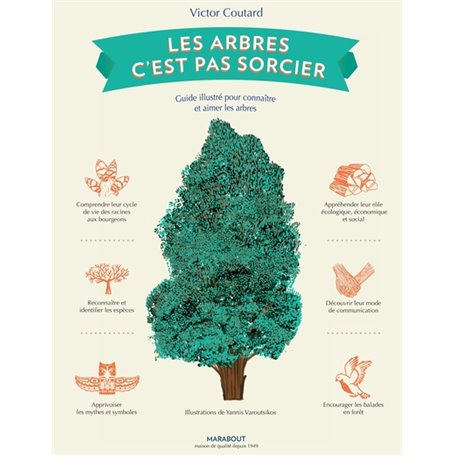 Les arbres c'est pas sorcier