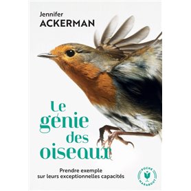 Le génie des oiseaux