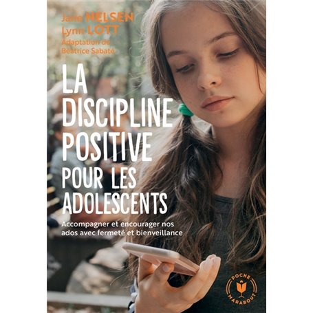 La discipline positive pour les adolescents