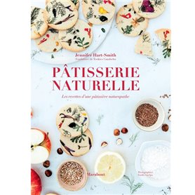 Pâtisserie naturelle