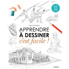 Apprendre à dessiner, c'est facile