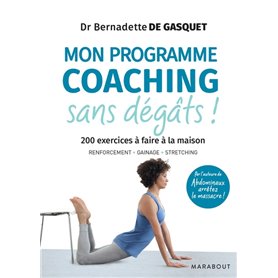 Mon Programme coaching à domicile