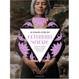 Le grand livre du Féminin sacré