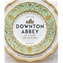 La cuisine de Downton Abbey