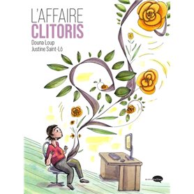 L'affaire clitoris