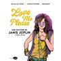 Love me please : Une histoire de Janis Joplin (1943-1970)