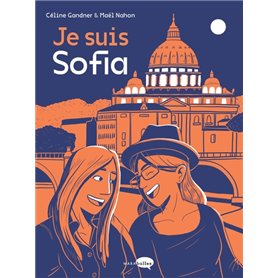 Je suis Sofia