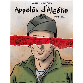 Appelés d'Algérie