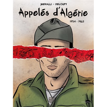 Appelés d'Algérie