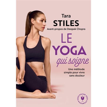 Le yoga qui soigne