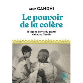 Le pouvoir de la colère