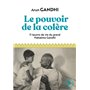 Le pouvoir de la colère