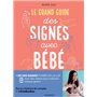 Le grand guide des signes avec bébé