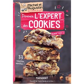 Devenez l'expert des cookies