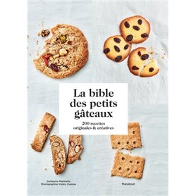 La bible des petits gâteaux