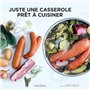 Juste une casserole