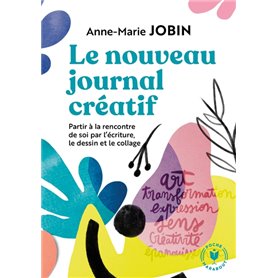 Le nouveau journal créatif