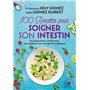 100 recettes pour soigner son intestin