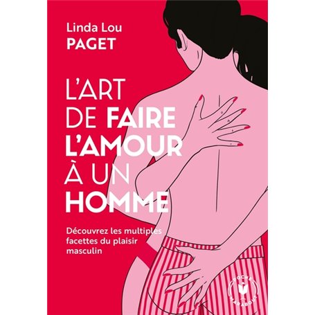 L'art de faire l'amour à un homme