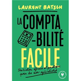 La comptabilité facile