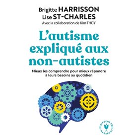 L'autisme expliqué aux non autistes