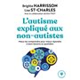 L'autisme expliqué aux non autistes