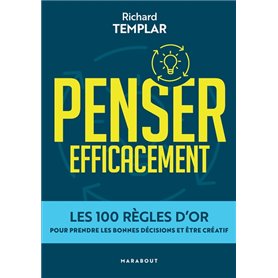 Penser efficacement