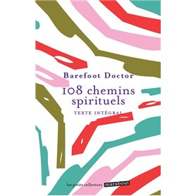 108 chemins spirituels