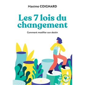 Les 7 lois du changement