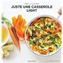 Juste une casserole light