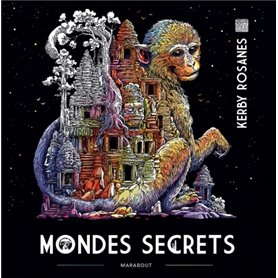 Mondes secrets