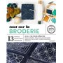 Tout sur la broderie