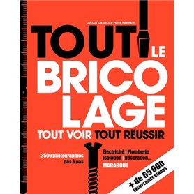 Tout sur le bricolage