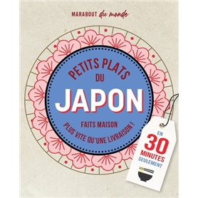 Petits plats du Japon