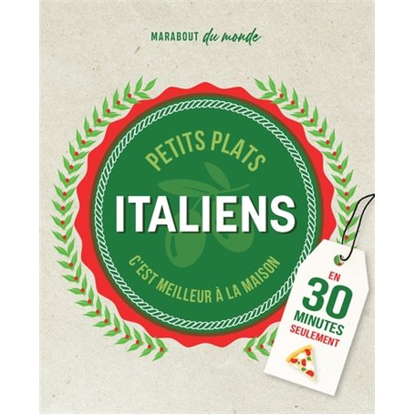 Petits plats Italiens