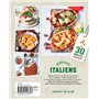 Petits plats Italiens