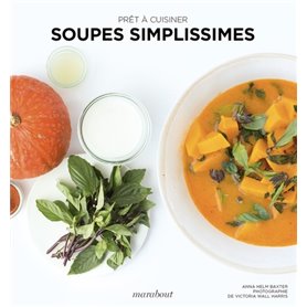 Soupes  Simplissimes