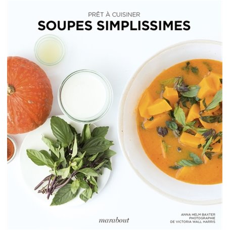 Soupes  Simplissimes