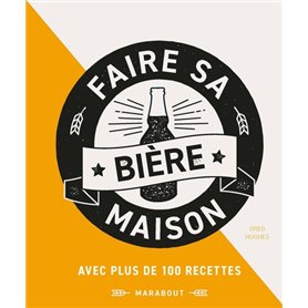 Faire sa bière maison NED