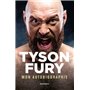 Tyson Fury : Mon autobiographie