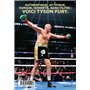 Tyson Fury : Mon autobiographie