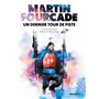 Martin Fourcade - Un dernier tour de piste