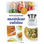 Accro à mon robot - Monsieur Cuisine - Batchcooking