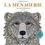 La Ménagerie - Edition artiste