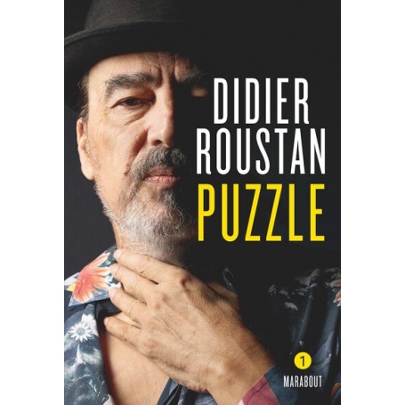 Didier Roustan - Puzzle