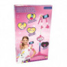 Microphone Licorne avec Pied Lumineux et Haut-Parleur 46,99 €